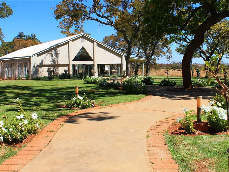 My Travelution - Travel Club - Wild Geese Lodge