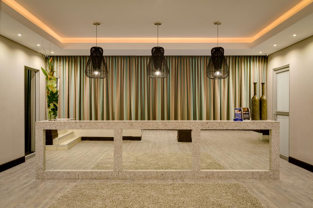My Travelution - Travel Club - Protea Hotel by Marriott Pretoria Capital