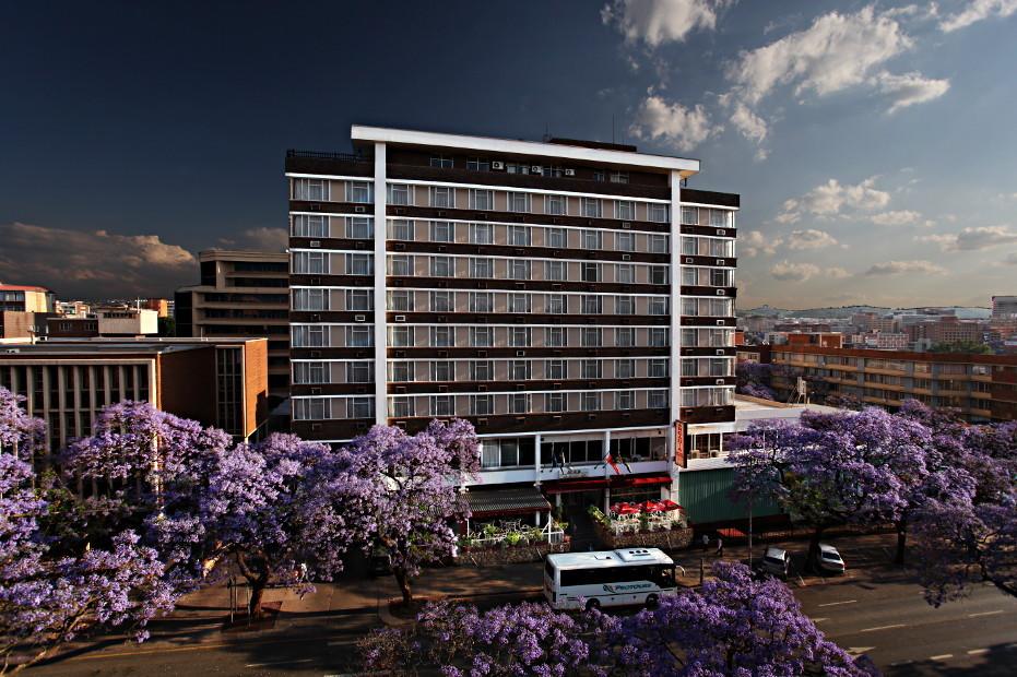 My Travelution - Travel Club - Arcadia Hotel