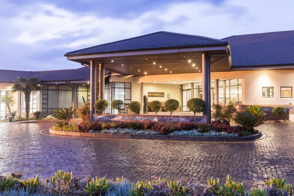 My Travelution - Travel Club - aha Kopanong Hotel & Conference Centre