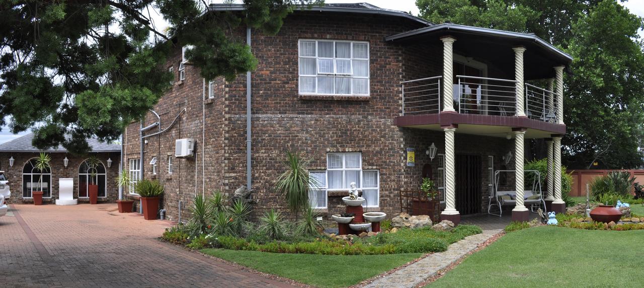 My Travelution - Travel Club - Guesthouse Kestrels