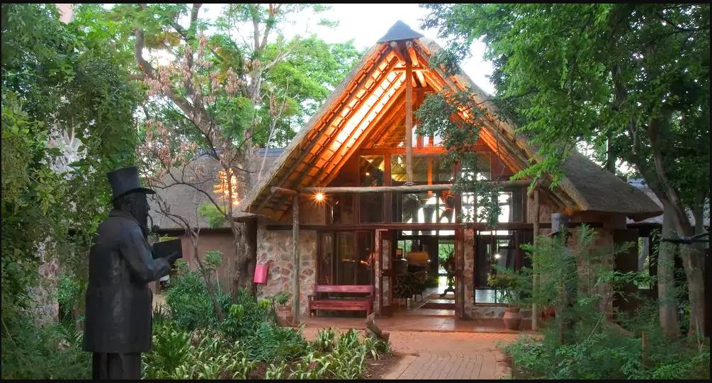 My Travelution - Travel Club - Kedar Heritage Lodge, Conference Centre & Spa