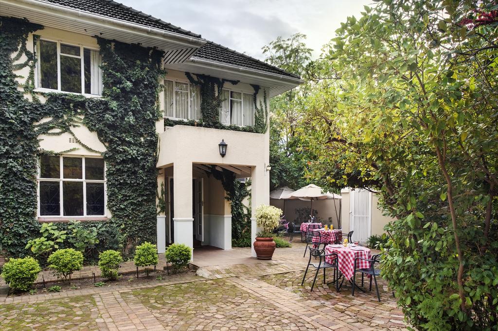 My Travelution - Travel Club - Rivierbos Guest House