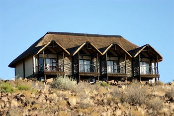 My Travelution - Travel Club - Vogelstrausskluft Lodge