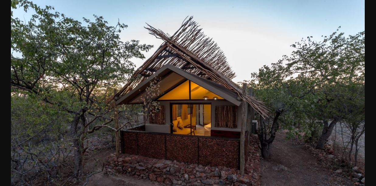 My Travelution - Travel Club - Etosha Village
