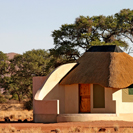 My Travelution - Travel Club - Nubib Mountain Lodge