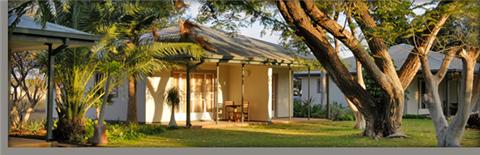 My Travelution - Travel Club - Namatubis Game Reserve