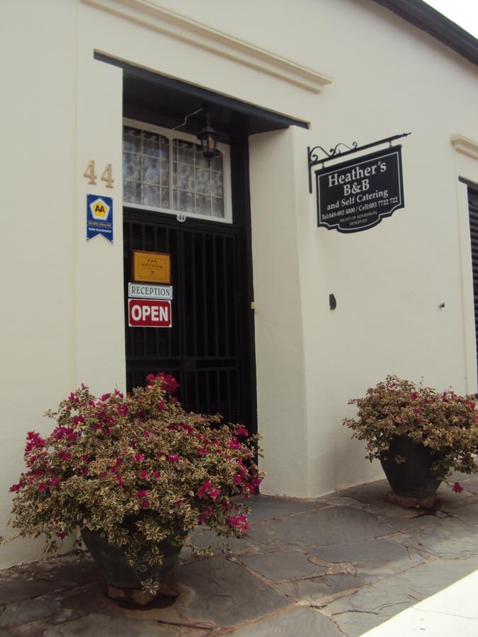 My Travelution - Travel Club - Heather's Bed And Breakfast