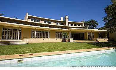 My Travelution - Travel Club - 361 Strubenkop Guest House