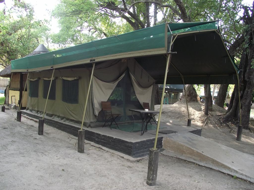 My Travelution - Travel Club - Ndhovu Safari Lodge