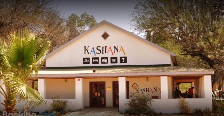 My Travelution - Travel Club - Kashana