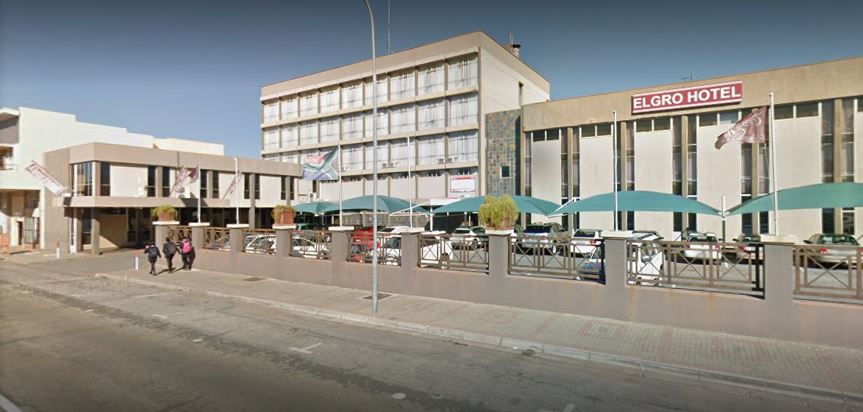 My Travelution - Travel Club - Elgro Hotel Potchefstroom