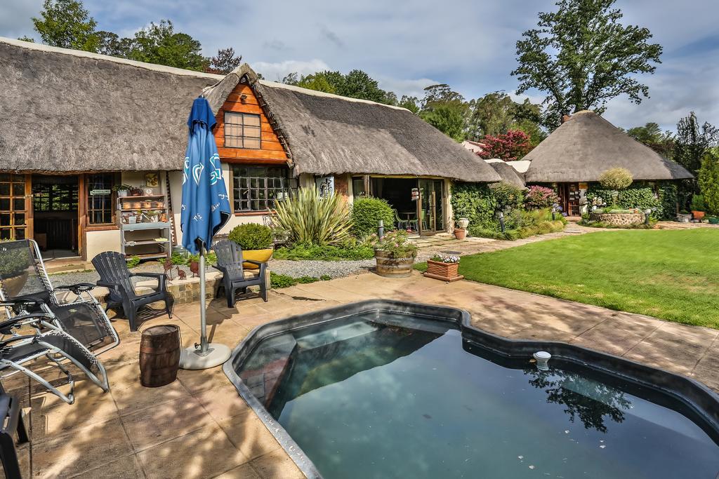 My Travelution - Travel Club - Umzimkulu River Lodge