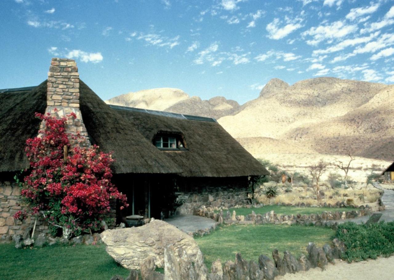 My Travelution - Travel Club - Etusis Lodge