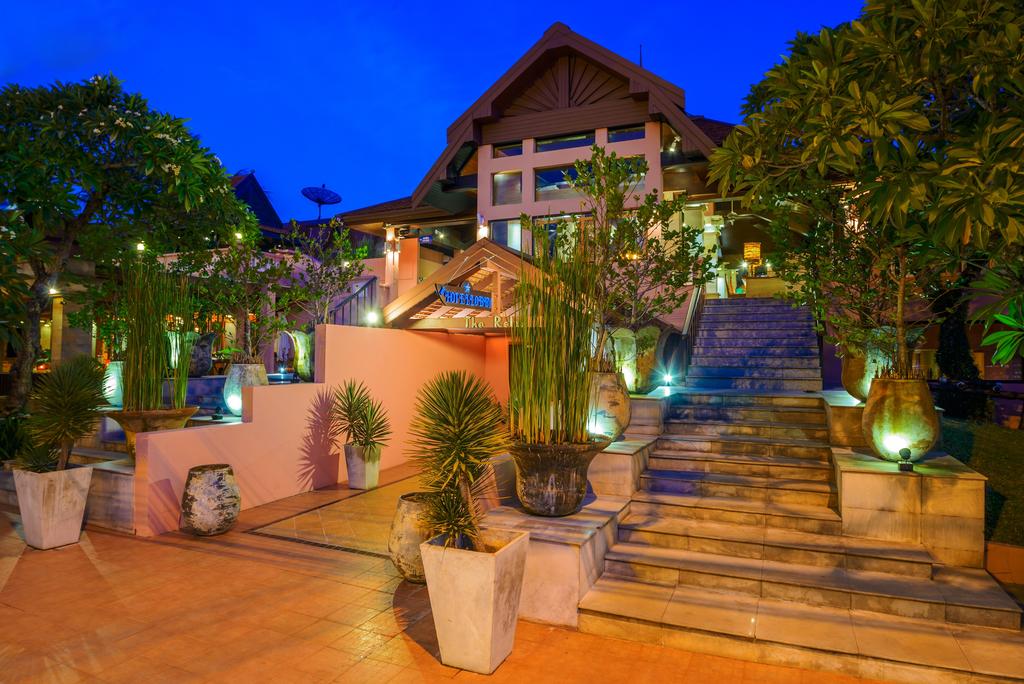 My Travelution - Travel Club - Seaview Hotel