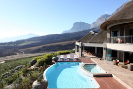My Travelution - Travel Club - Bezweni Lodge