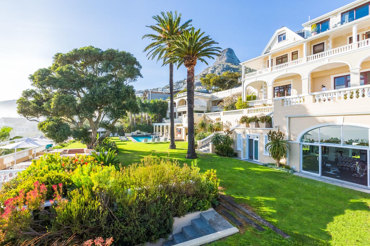 My Travelution - Travel Club - Ellerman House