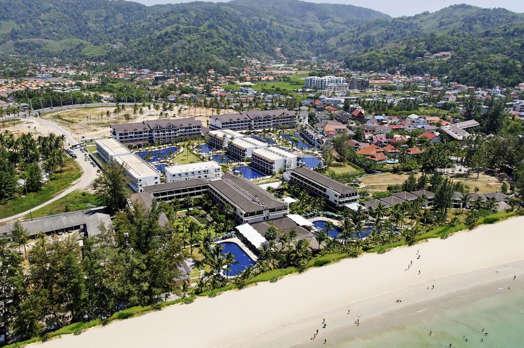 My Travelution - Travel Club - Sunwing Kamala Beach