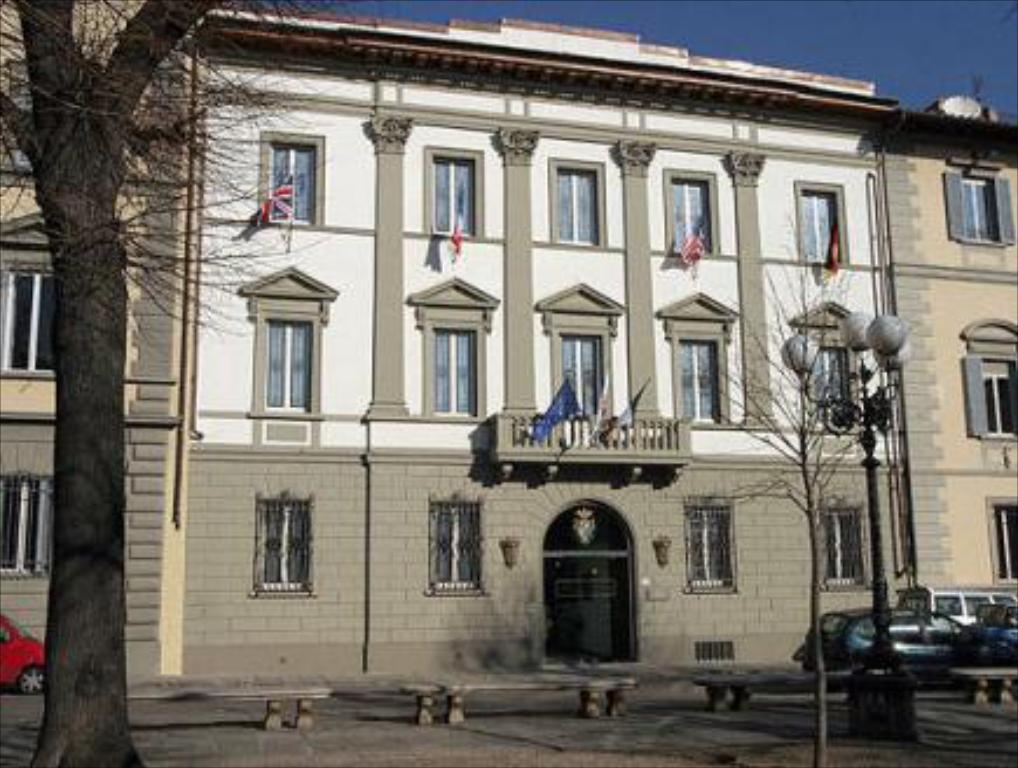 My Travelution - Travel Club - Hotel Donatello