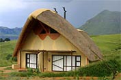 My Travelution - Travel Club - Didima Camp Cathedral Peak