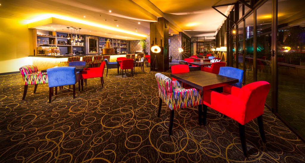 My Travelution - Travel Club - Best Western Fountains Hotel Cape Town