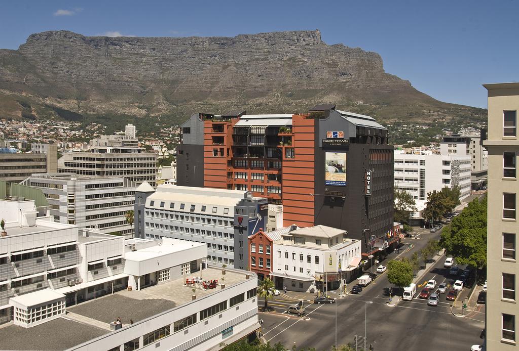 My Travelution - Travel Club - Cape Town Lodge Hotel