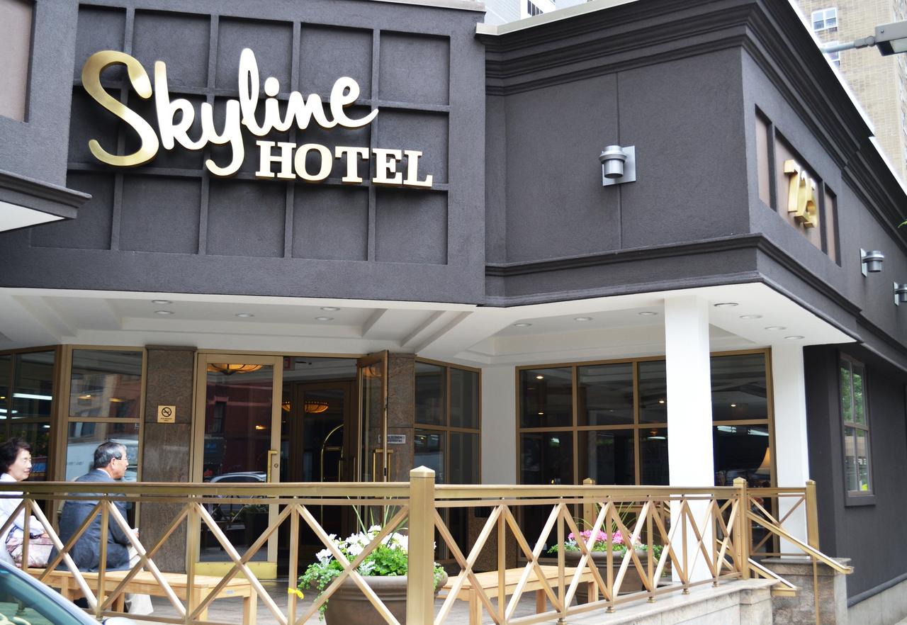 My Travelution - Travel Club - Skyline Hotel