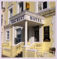 My Travelution - Travel Club - Seacrest Hotel