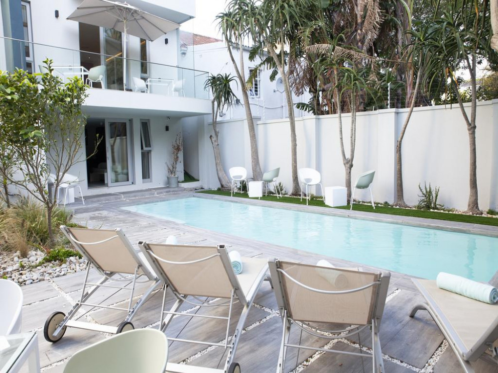 My Travelution - Travel Club - Villa Zest Boutique Hotel