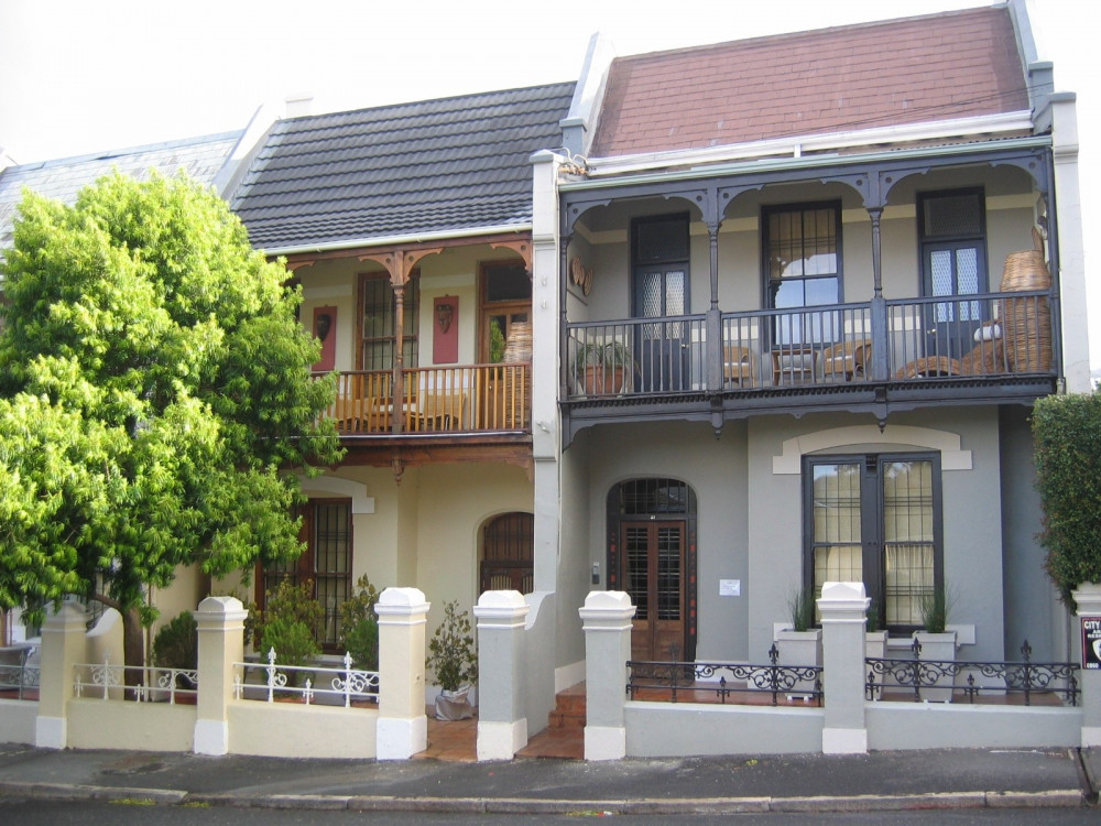 My Travelution - Travel Club - An African Villa