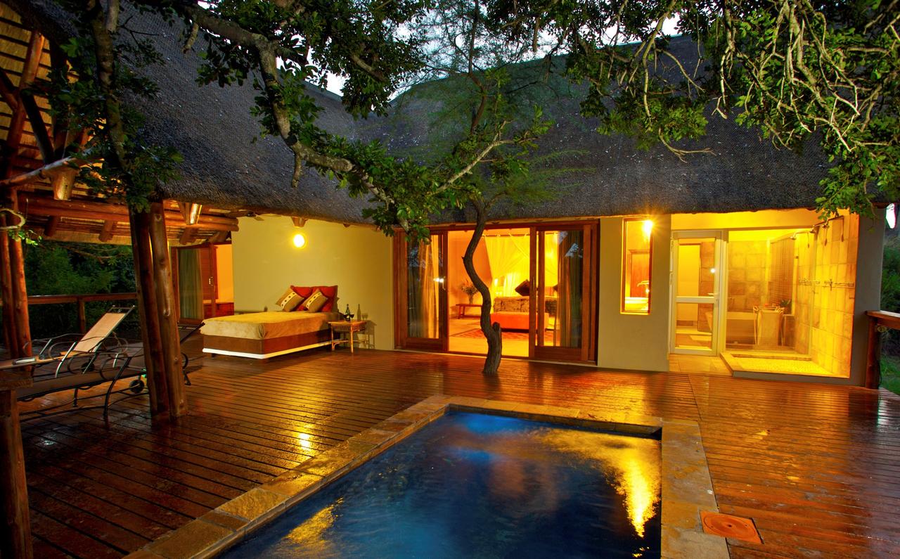 My Travelution - Travel Club - Elephant Plains Game Lodge