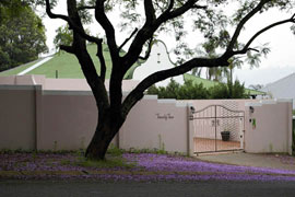 My Travelution - Travel Club - Grace Guest House