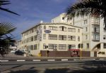 My Travelution - Travel Club - The Nelson At Hornby House