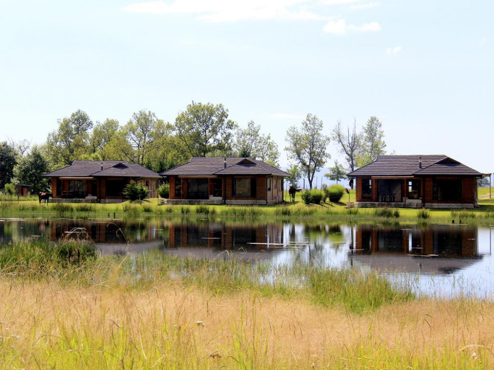 My Travelution - Travel Club - Sani Valley Lodge and Hotel