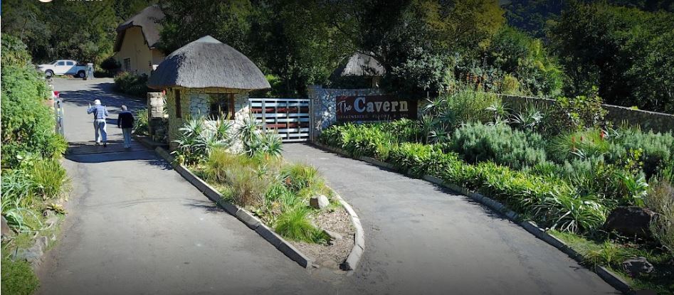 My Travelution - Travel Club - The Cavern Drakensberg Resort & Spa