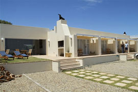 My Travelution - Travel Club - Langebaan Beach House