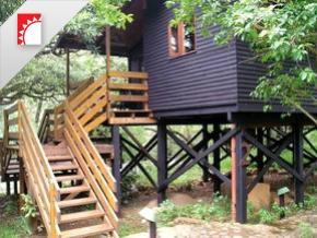 My Travelution - Travel Club - River Wild - The Rivers Edge