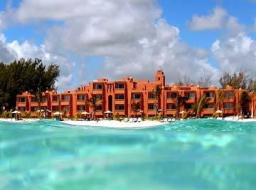 My Travelution - Travel Club - La Palmeraie Boutique Hotel (4* Superior)