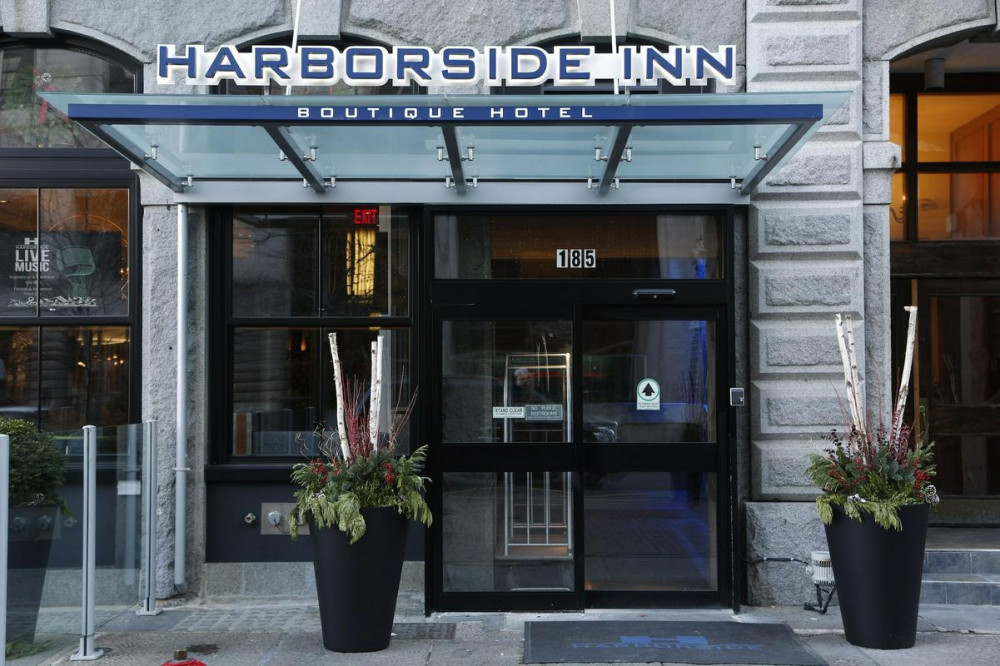 My Travelution - Travel Club - Harborside Inn