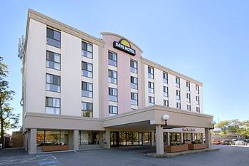 My Travelution - Travel Club - Days Hotel Boston-Harvard Fenway