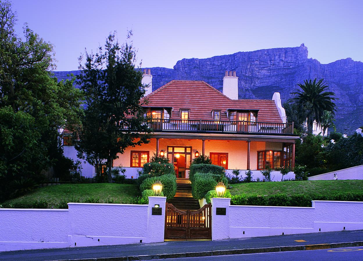 My Travelution - Travel Club - Acorn House