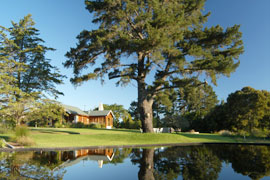 My Travelution - Travel Club - Tarn Country House
