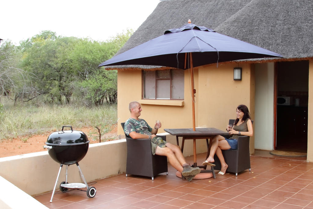 My Travelution - Travel Club - Bushfellows Game Lodge