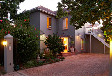 My Travelution - Travel Club - Oak Village B&B