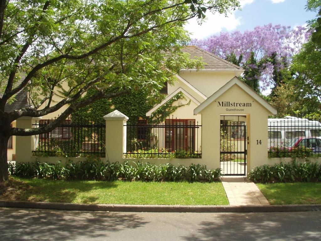 My Travelution - Travel Club - Millstream Guest House
