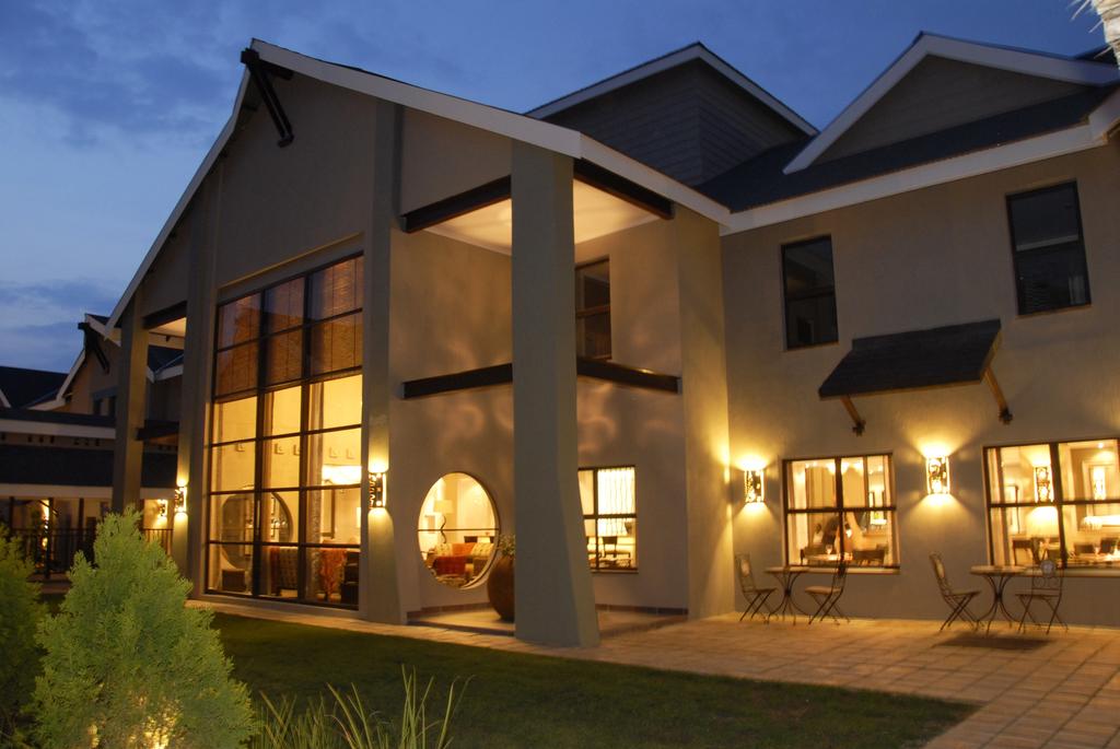 My Travelution - Travel Club - Protea Hotel by Marriott Bloemfontein Willow Lake