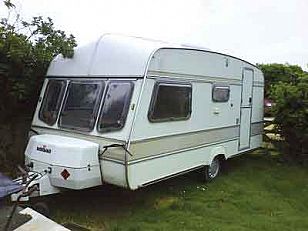 My Travelution - Travel Club - Lamberts Bay Caravan Park