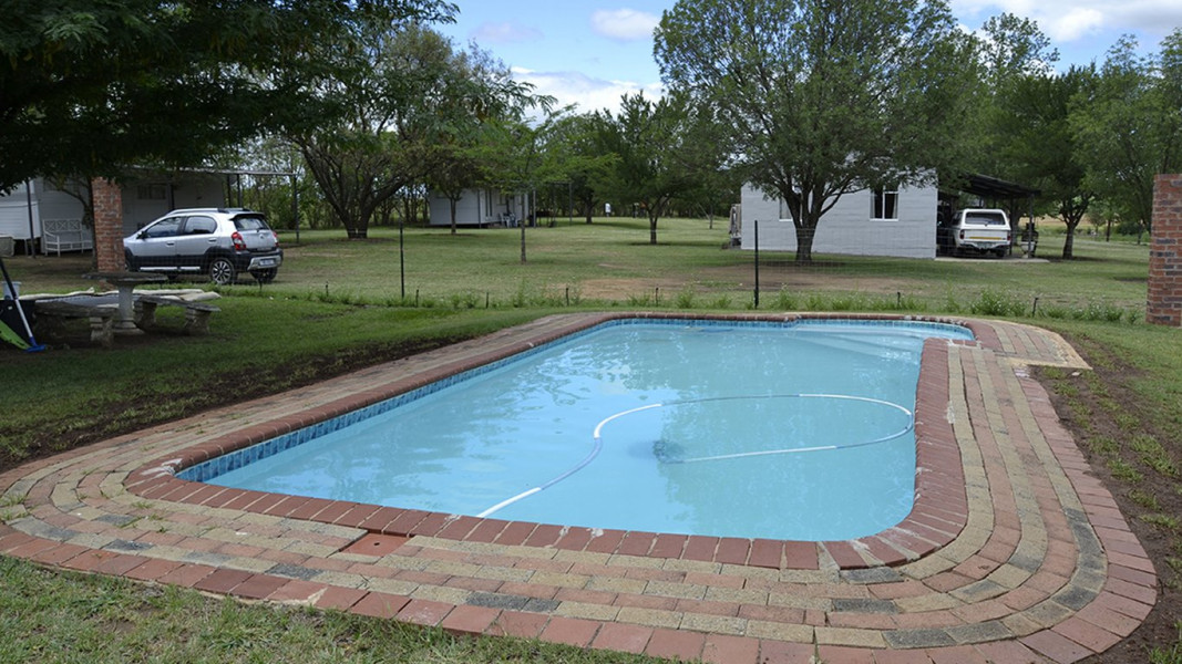 My Travelution - Travel Club - Bergville Chalets & Caravan Park
