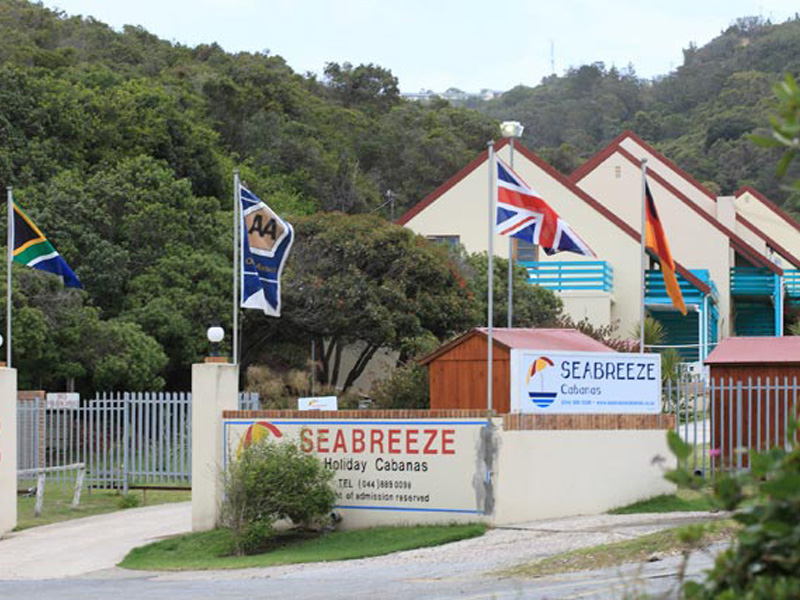 My Travelution - Travel Club - Seabreeze Cabanas