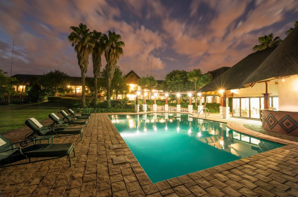 My Travelution - Travel Club - Emerald Resort & Casino